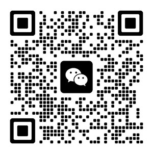 扫一扫 加微信